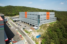 Mapletree Logistics Centre - Baekam 2