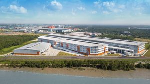 Architecture, Building, Water