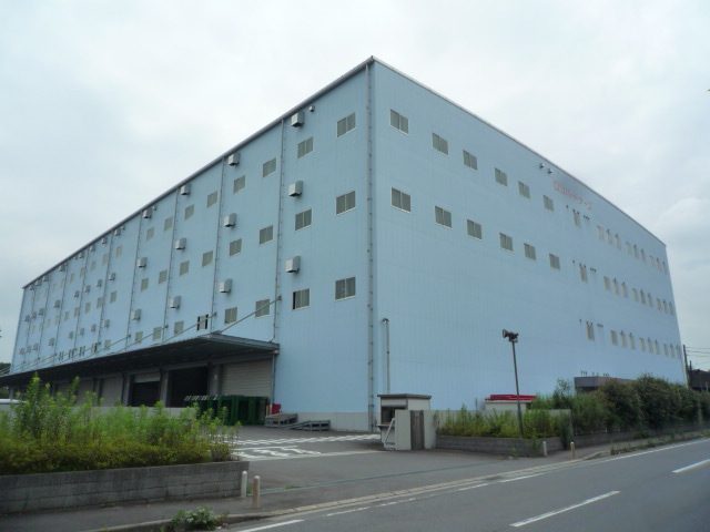 Architecture, Building, Office Building