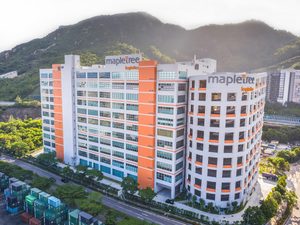 Architecture, Building, Building Complex