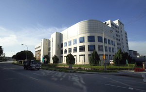 Architecture, Building, Office Building