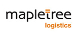 Mapletree Logistics Trust Company Logo