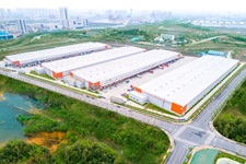 Mapletree Changsha Logistics Park Phase 1