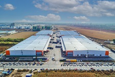 Mapletree (Harbin) Logistics Park