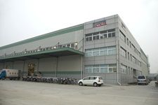 Mapletree Northwest Logistics Park (Phase 2)