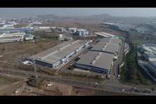 Mapletree (Chakan) Logistics Park 1