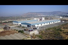 Mapletree (Talegaon) Logistics Park