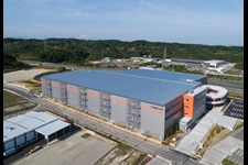 Mapletree Kobe Logistics Centre