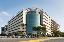 Jurong Logistics Hub