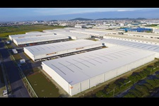 Mapletree Logistics Park Bac Ninh Phase 4