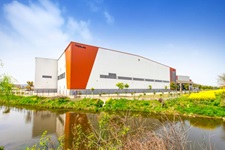 Mapletree Wuxi New District Logistics Park 