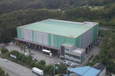 Mapletree Logistics Centre - Seoicheon